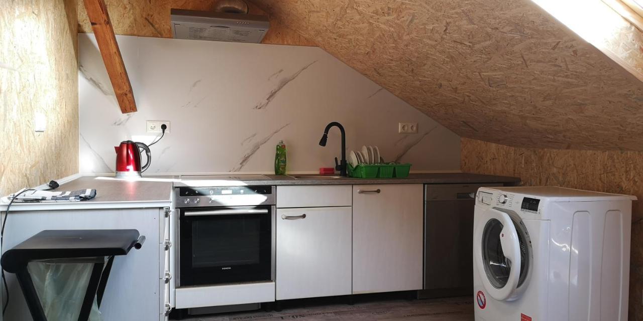 Pension Dingolshausen エクステリア 写真