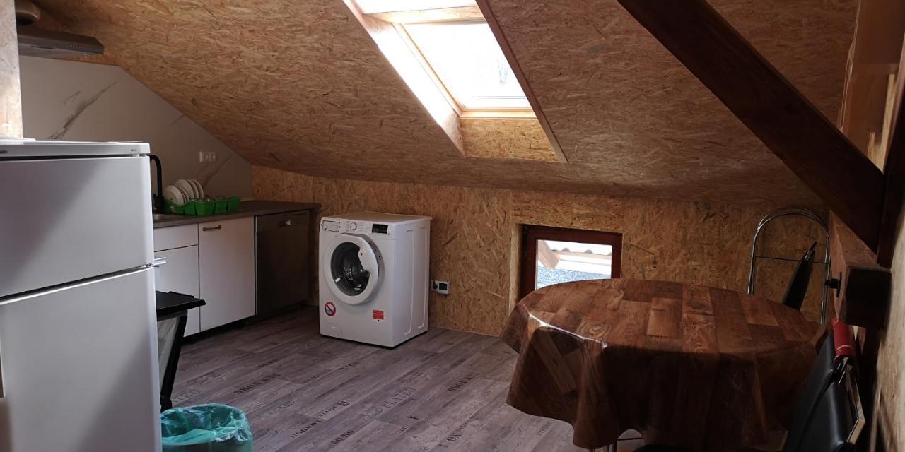 Pension Dingolshausen エクステリア 写真