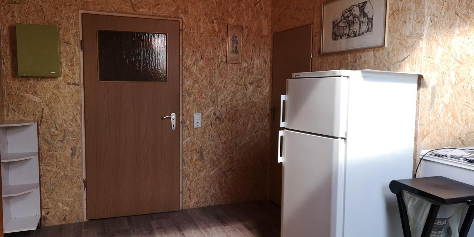 Pension Dingolshausen 部屋 写真