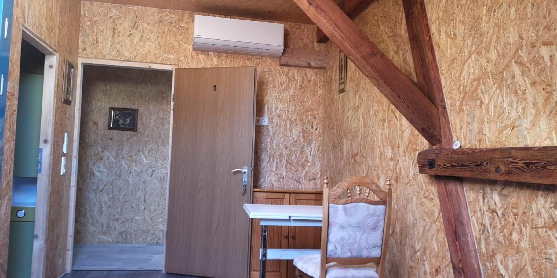 Pension Dingolshausen エクステリア 写真