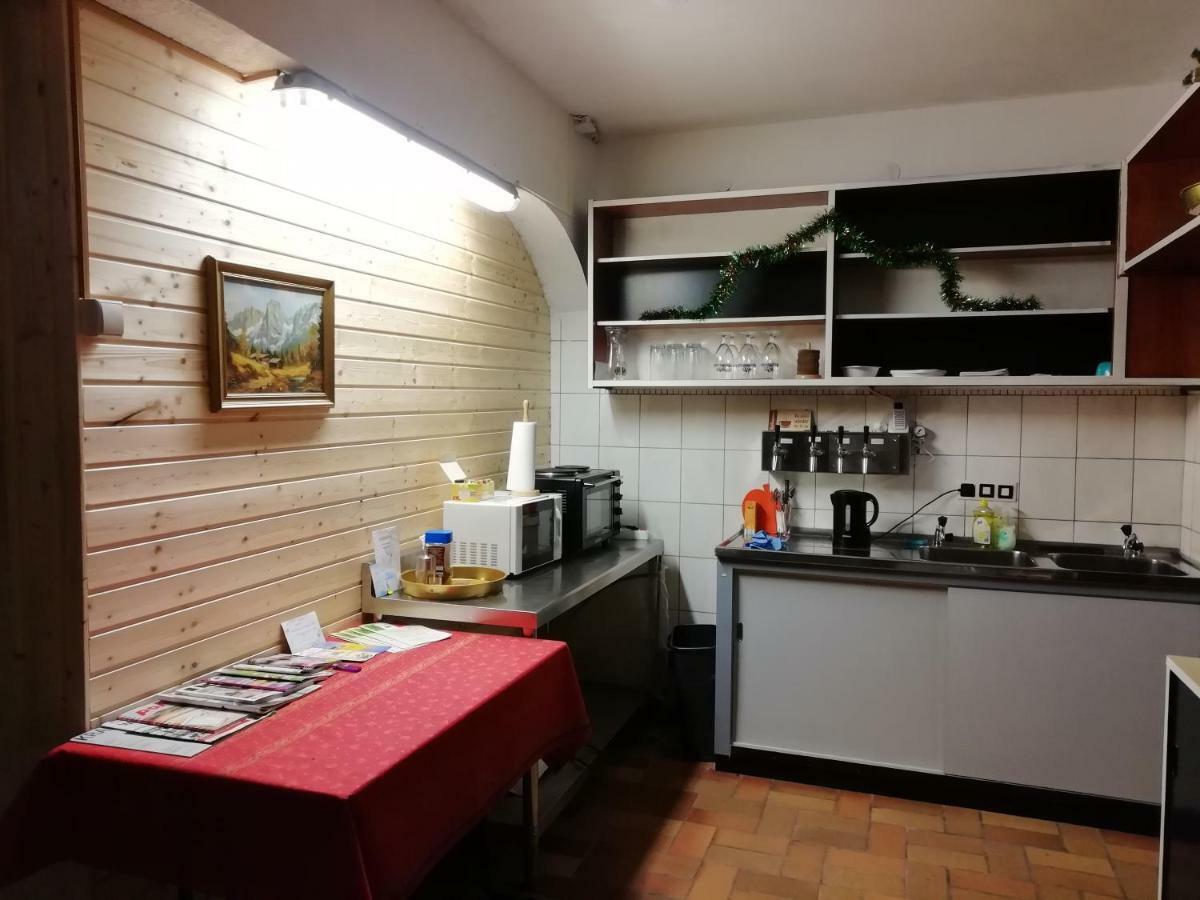 Pension Dingolshausen エクステリア 写真