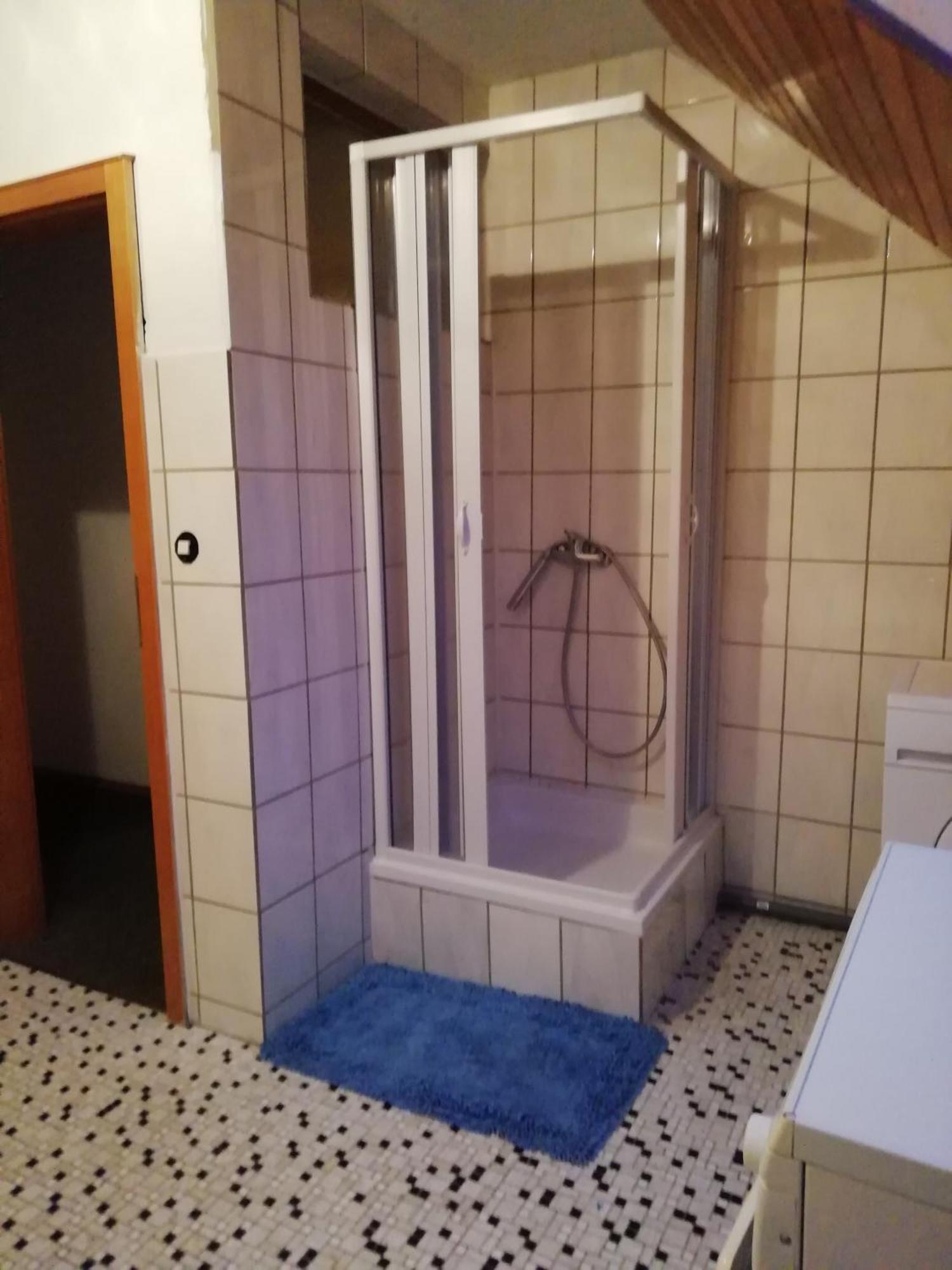 Pension Dingolshausen エクステリア 写真